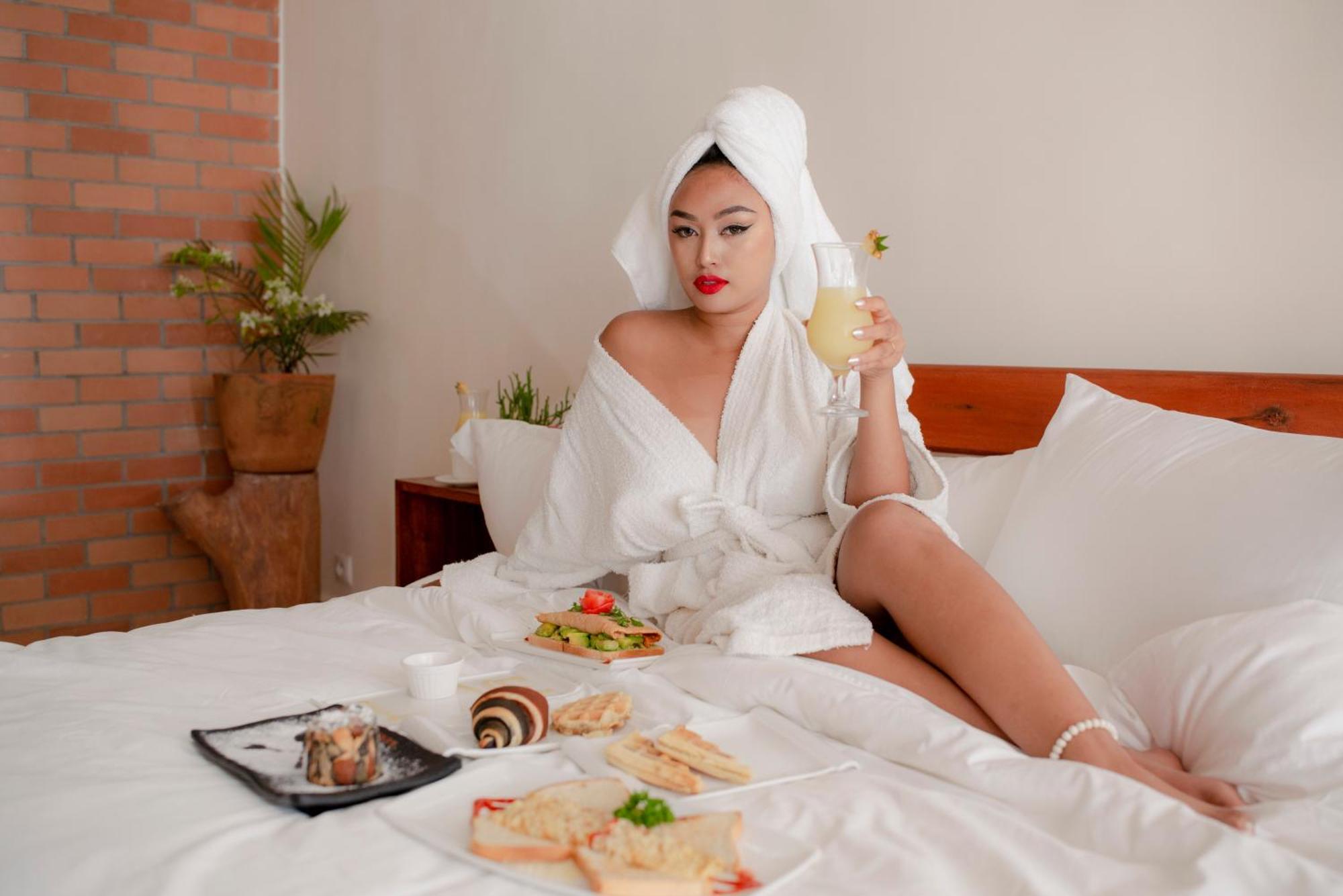 Mahafaly Hotel & Resort アンツィラベ エクステリア 写真